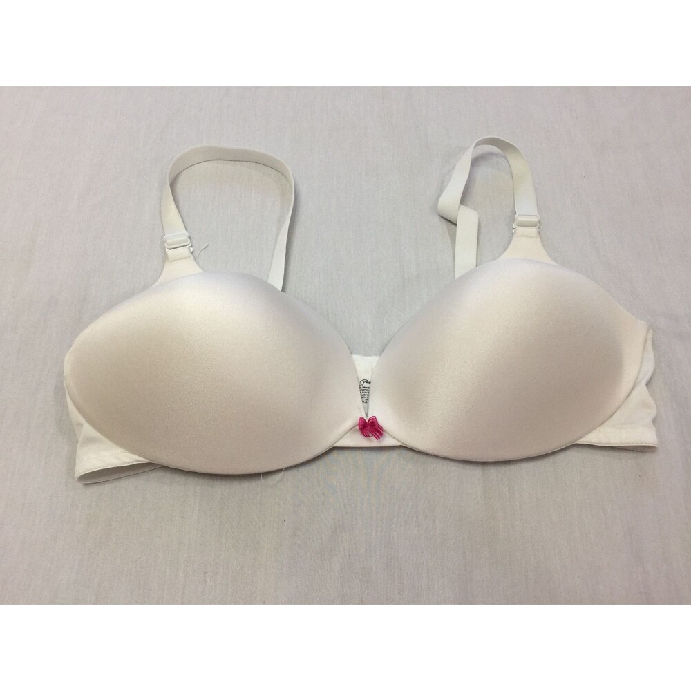 PLAYTEX WOMENS WIRE FREE BRA SIZE 44DD